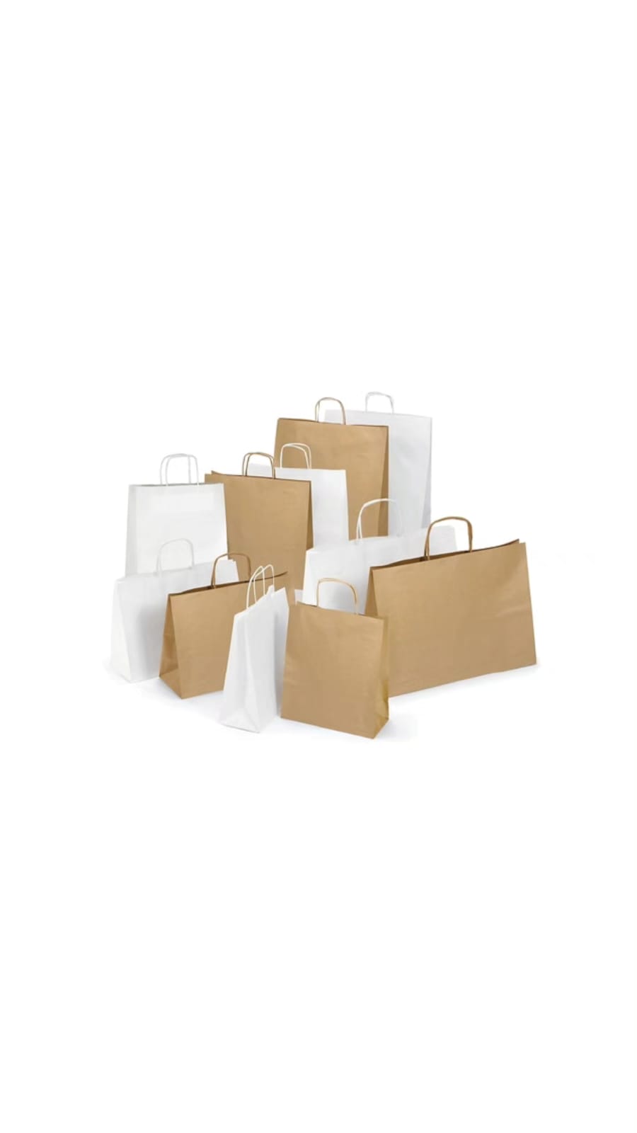 Sac & Sachet