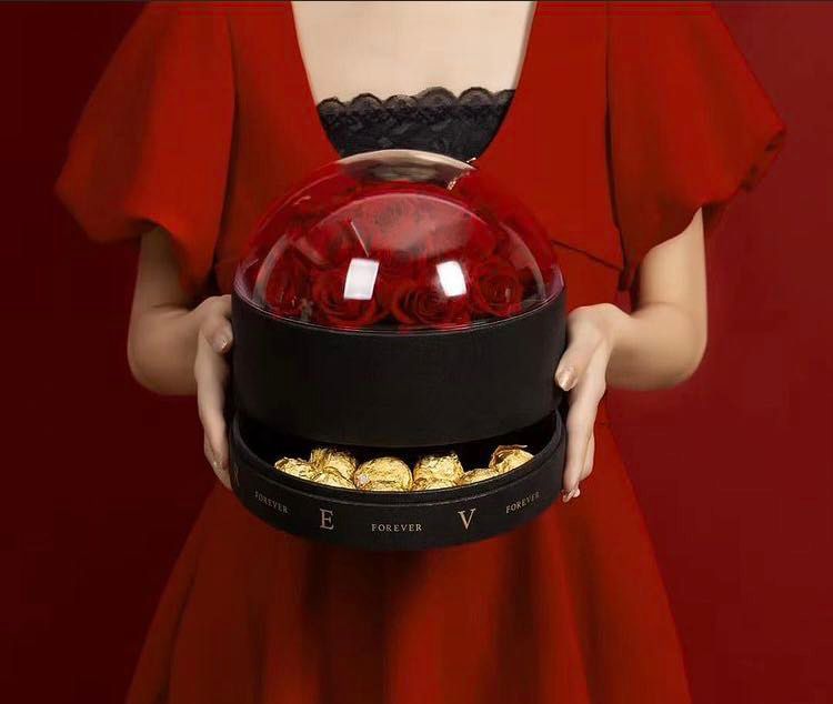 Chocolatier