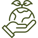 Icône écologie